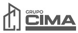 Logo Grupo Cima