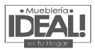 Logo Mueblería Ideal