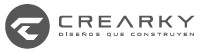 Logo Crearky
